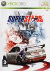 Superstars V8 Racing Box Art Front